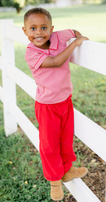 Hampton Pant Set