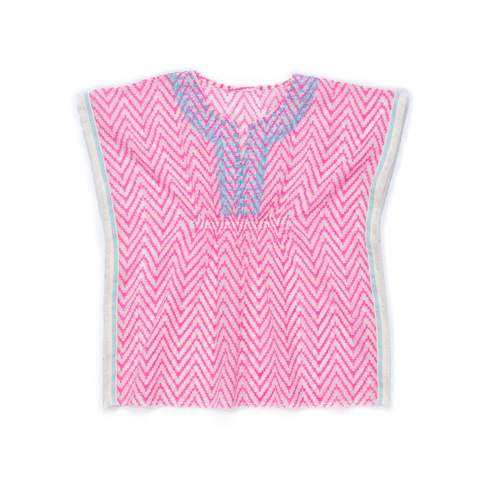 Delany Coverup-Toddler girls