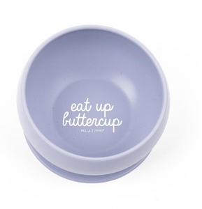 Eat Up Suction Bowl