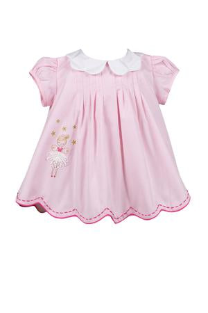 Pixie Bloomer Set-Infant