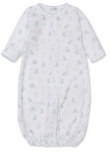 Load image into Gallery viewer, Bunny Burrows Converter Gown Blue