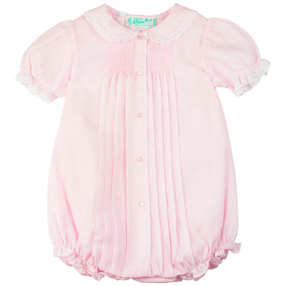 Pink Newborn Bubble 755