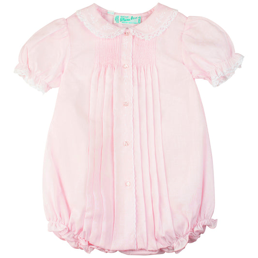 Pink Newborn Bubble 755