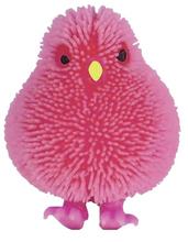 Load image into Gallery viewer, Pink Chick Light Up