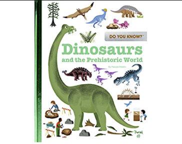 Dinosaurs and the Prehistoric World