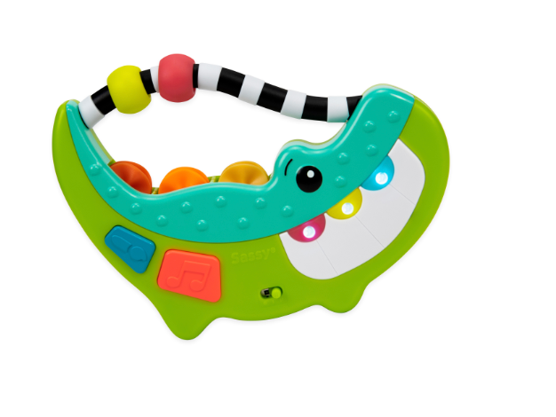 Rock-a-dile