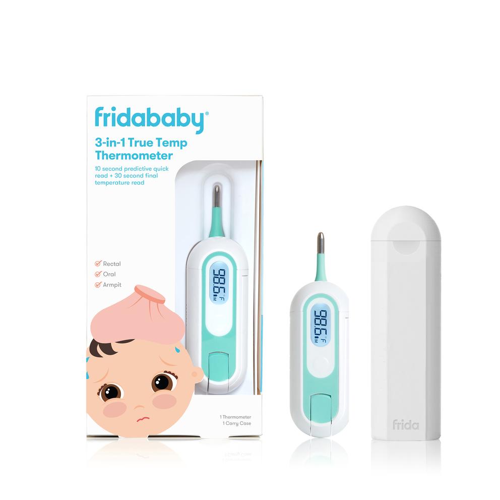 Fridababy 3-in-1 True Temp Thermometer – Mignon