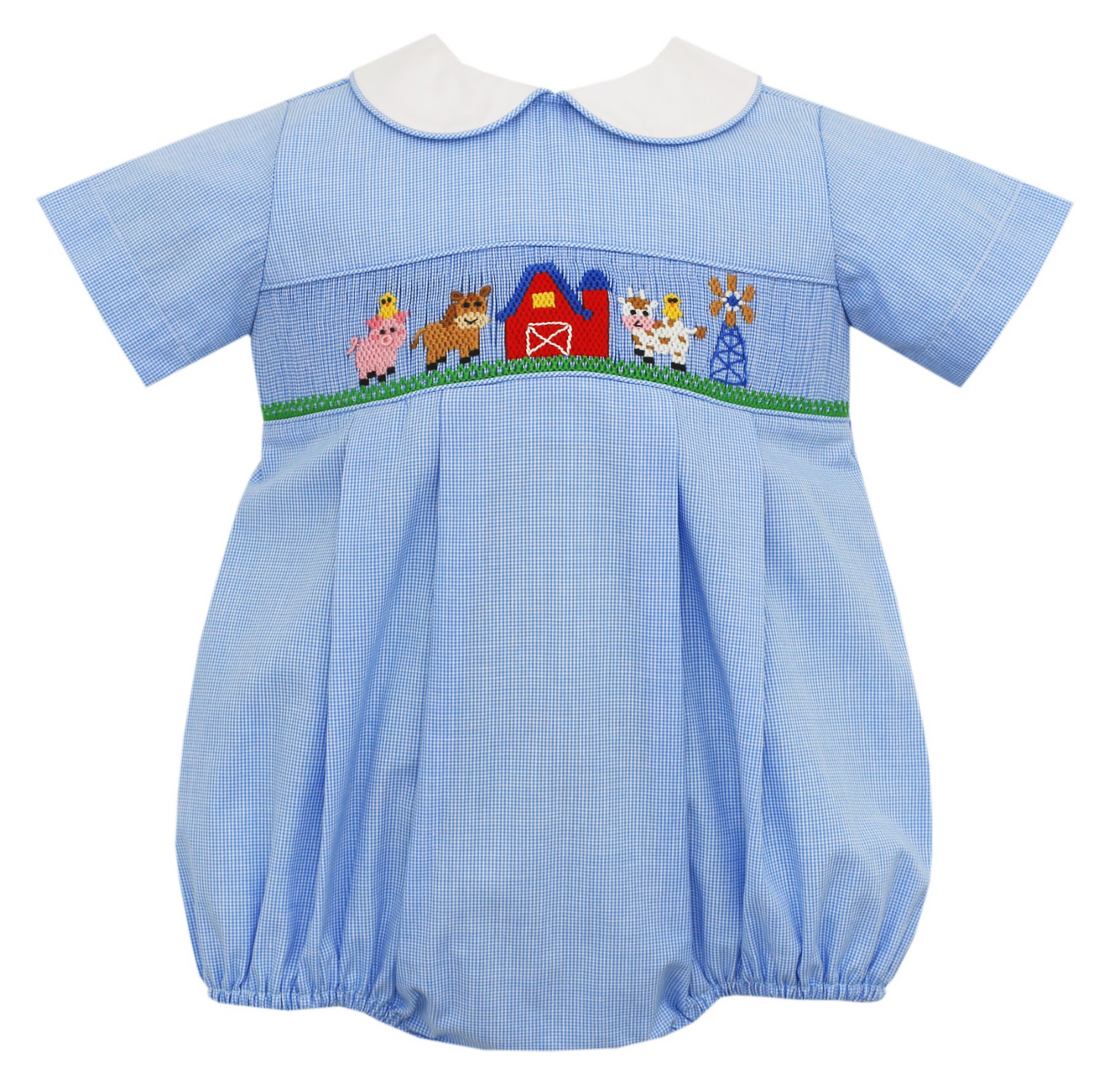 Farm Boy Bubble 116BB