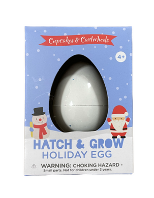 Jolly Hatching Growing Egg