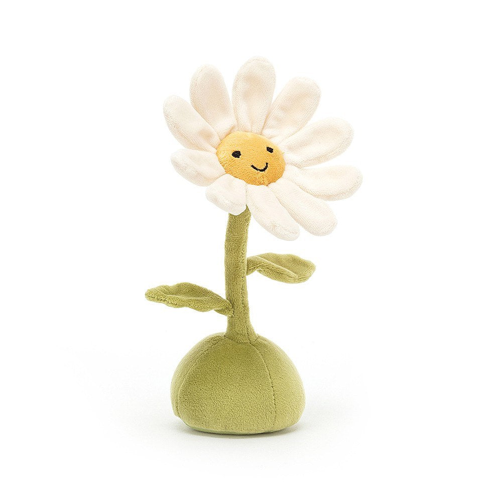 Flowerette Daisy