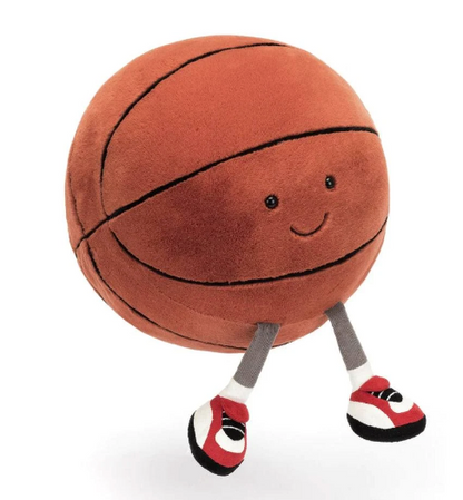 Amuseable Sports Basketball