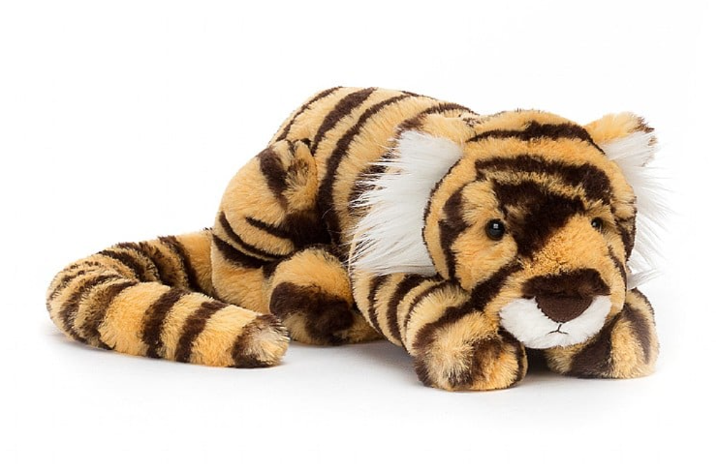 Taylor Tiger Little