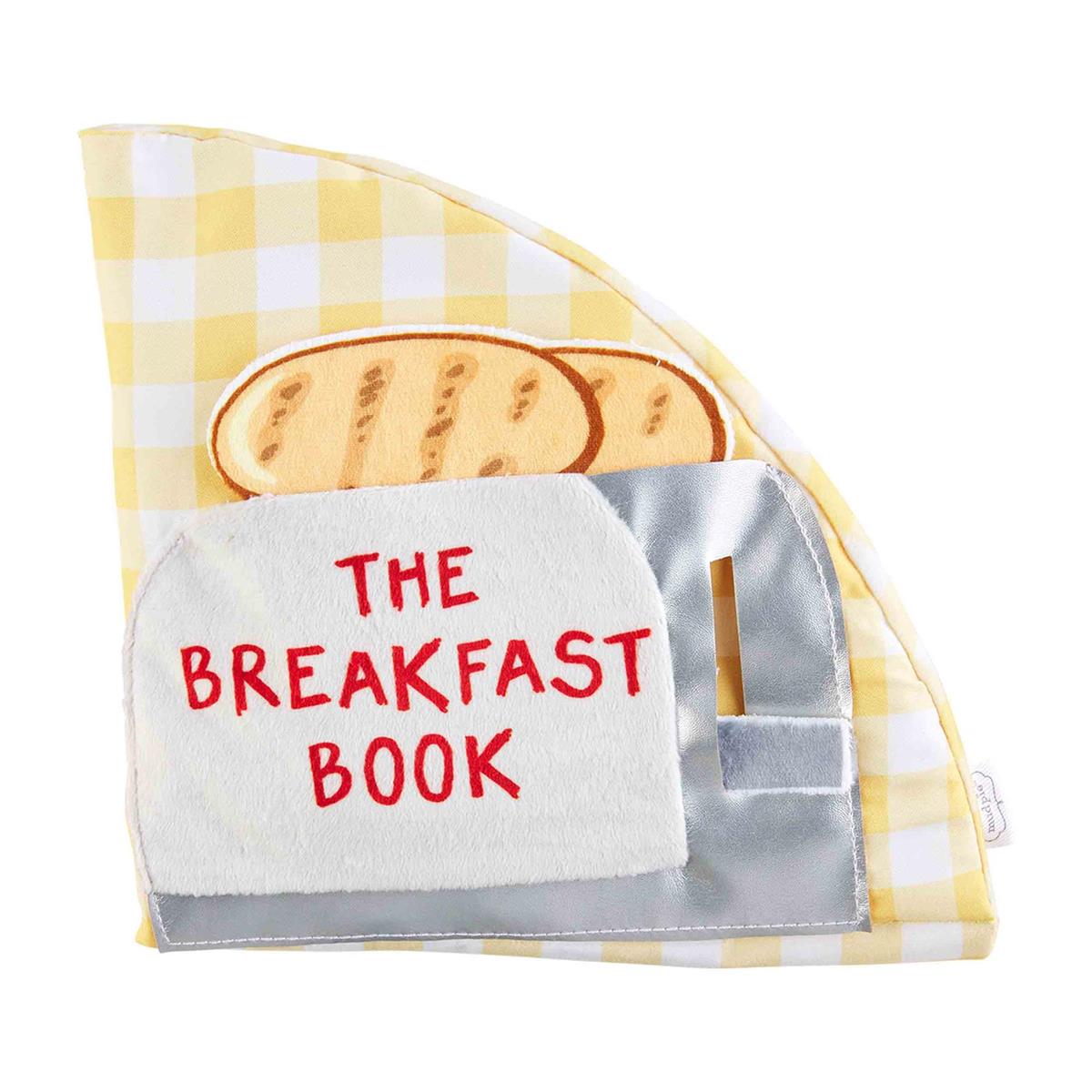 Breakfast Book