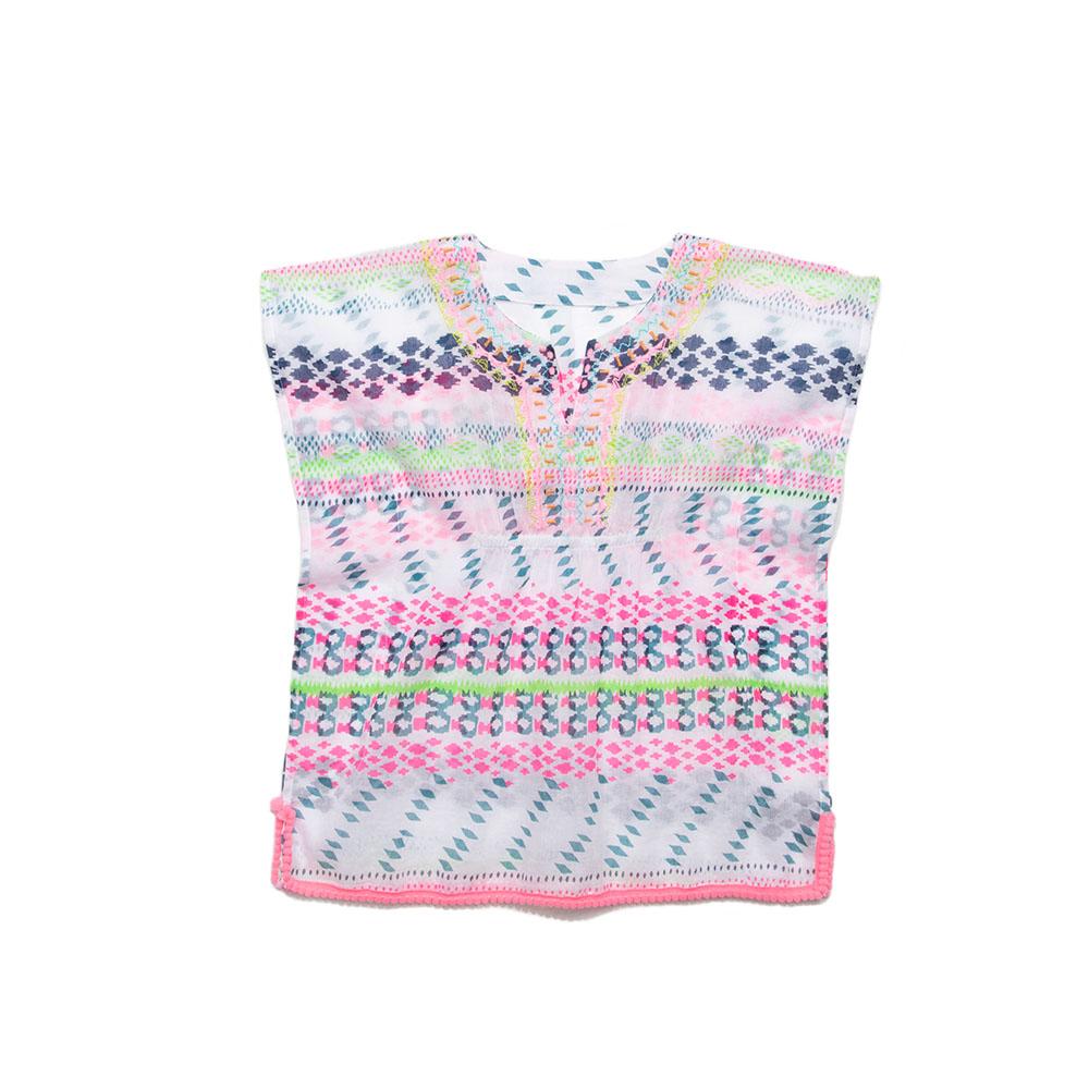 Delany Coverup-Toddler girls