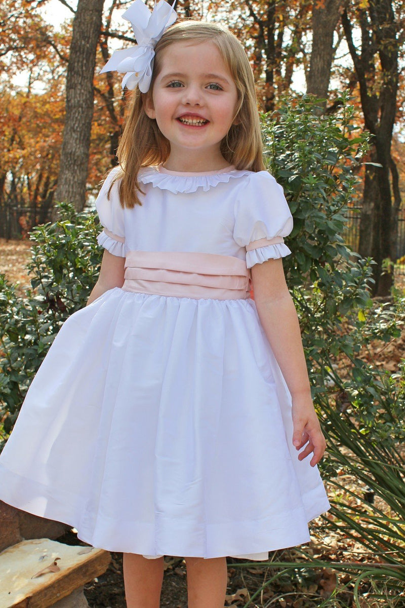 Flower Girl Dress 4916PSL – Mignon