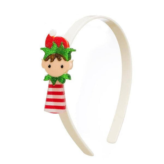 Elf Headband