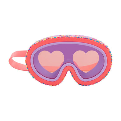 Goggle Mask Sparkle pInk