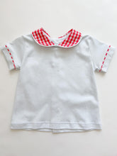 Load image into Gallery viewer, Sibley Shirt - Toddler Boys