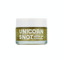 Load image into Gallery viewer, Unicorn Snot Body + Face Glitter Gel