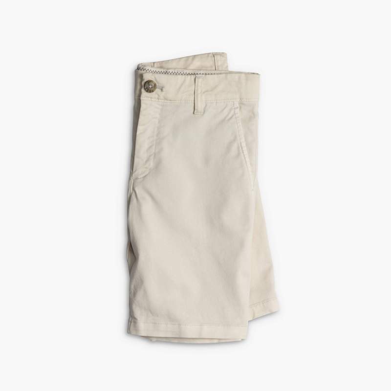 Neal Shorts Stone - 4-6 Boys