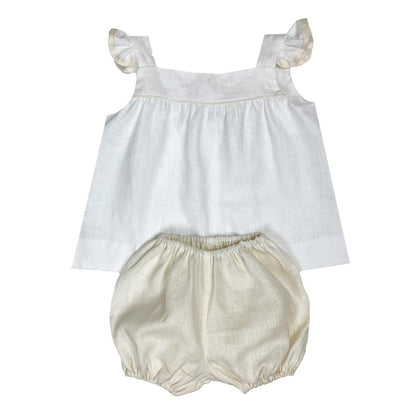 Sally Swing Set-Toddler girls