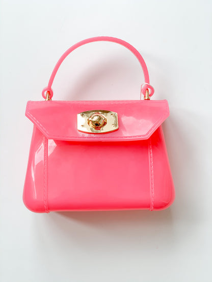 Jelly mini bag