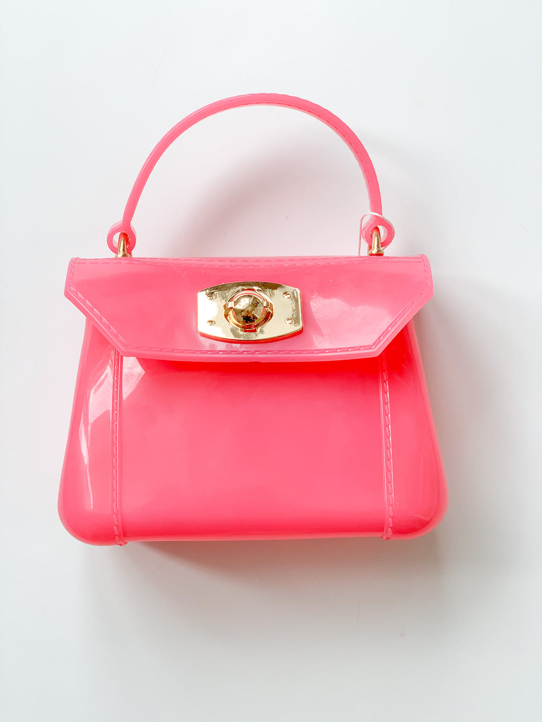 Furla Jelly Bag, Women's Fashion, Bags & Wallets, Cross-body Bags on  Carousell