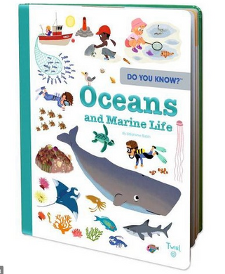 Oceans and Marine Life