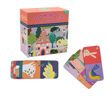 Load image into Gallery viewer, Reversible Dominoes - Fairy Tale