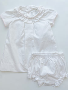 Charlotte Baby Dress-infant