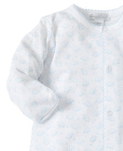 Load image into Gallery viewer, Ele-fun Conv. gown print-infant