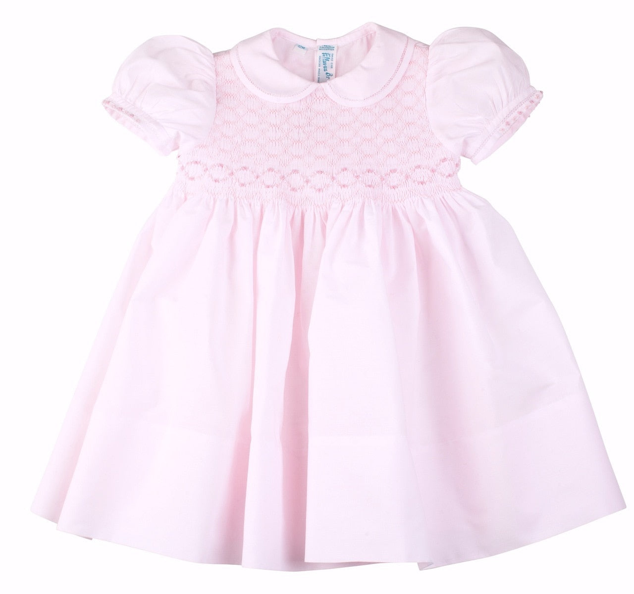 Midgie Dress 17433f-infant