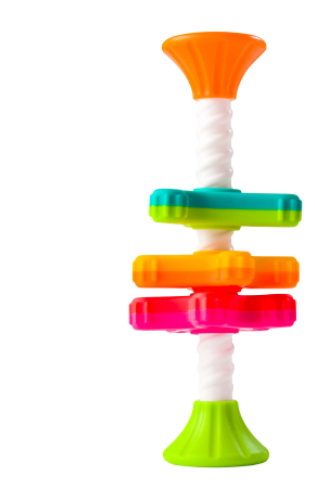 Mini Spinny