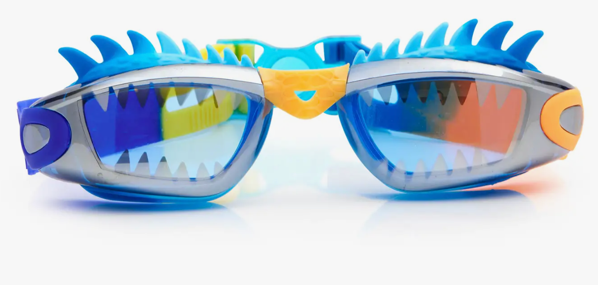 Dragon Swim Goggles