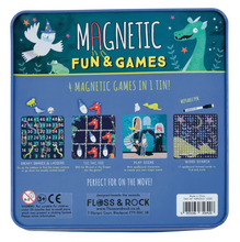 Load image into Gallery viewer, Magnetic Fun and Games Spellbound