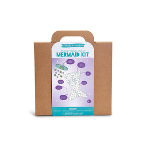 Make Your Own Mermaid Kit