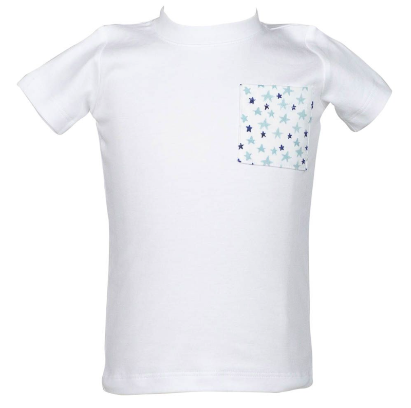 Pima Sparkle Shirt