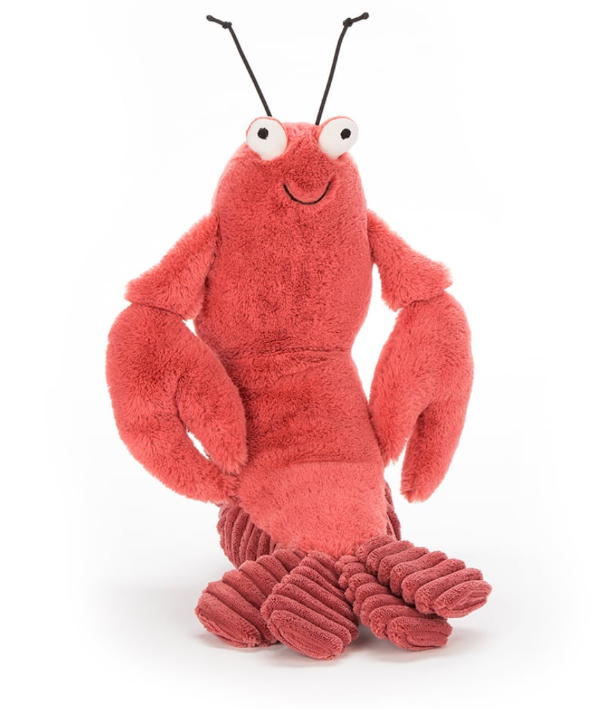 Larry Lobster