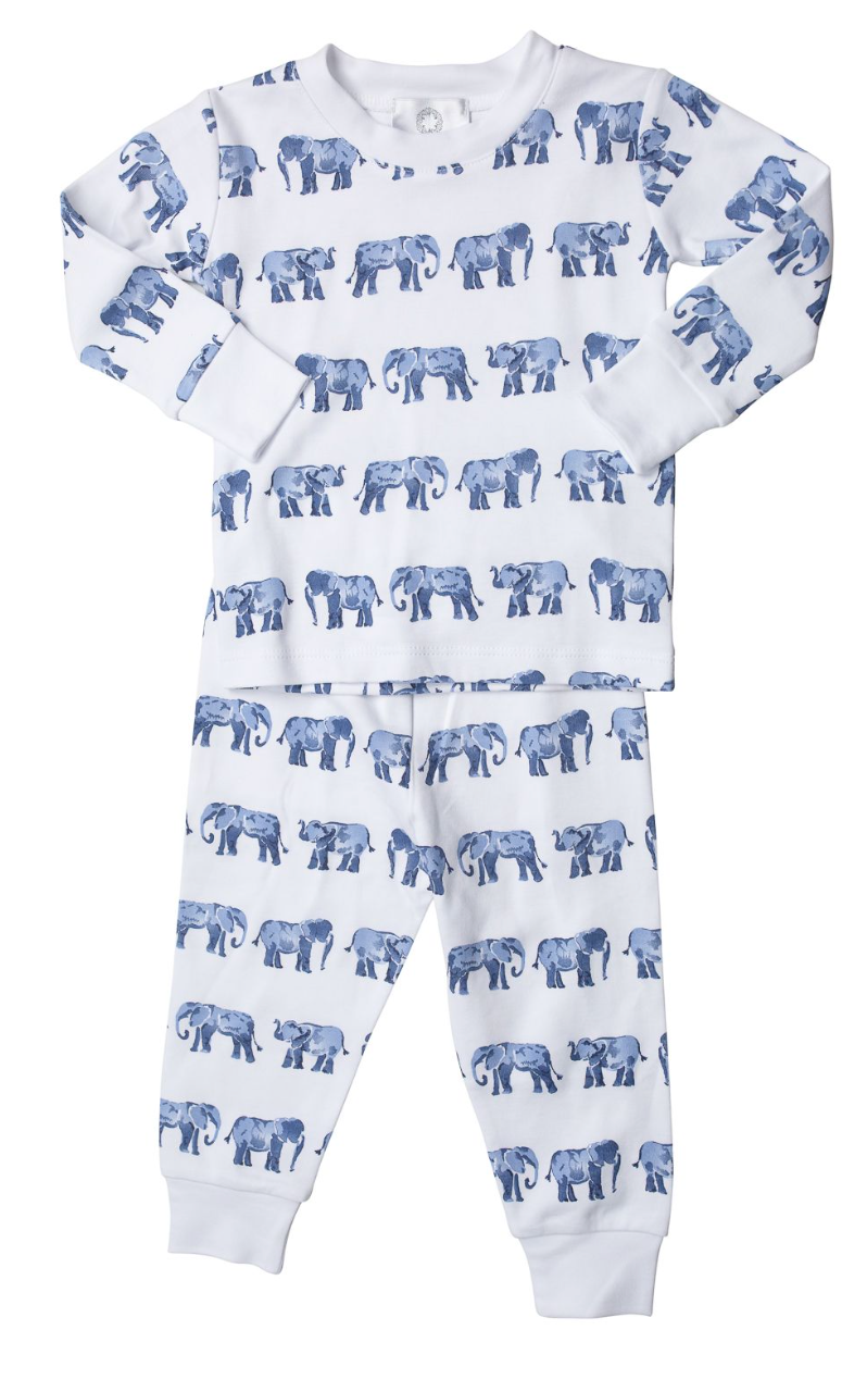 Elephant 2 piece lounge Set