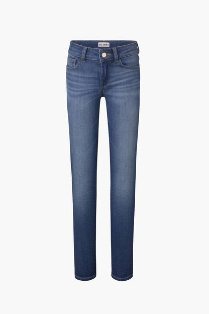 Chloe Skinny Parula