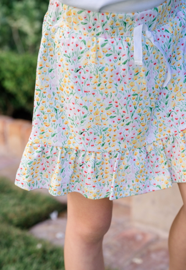 Daphne Skirt