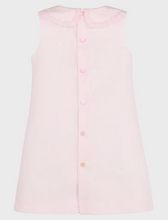 Load image into Gallery viewer, Insert Scallop Dress Pink - 8328
