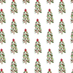 Grayson Pajama Set - Oh Christmas Tree