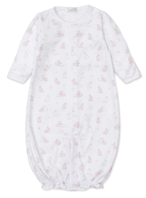 Bunny Burrows Converter Gown Pink