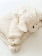 Load image into Gallery viewer, Lamby Belly Blanket