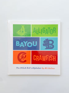 Alligator, Bayou, Crawfish
