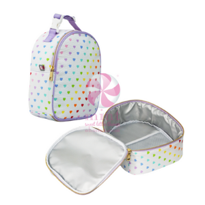 Tiny Hearts Gumdrop Lunchbox