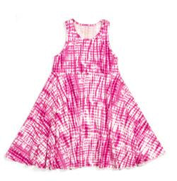 Pink Iona Dress
