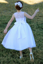 Load image into Gallery viewer, Flower Girl Dress 4922T