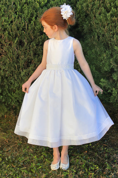 Flower Girl Dress 4923T